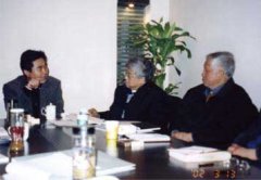 美視學校召開專家顧問座談會（照片）(13/03/02)