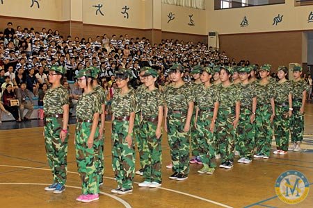 三等獎學金同學（部分）