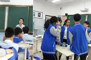  【MYP動態】交流達人養成記--MYP3中文單元探究活動紀實(三)感悟篇 