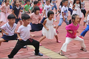  【PYP動態】我上小學啦！ 