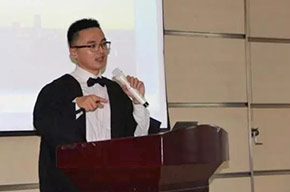 留學＂英國杜倫大學＂是怎樣一種體驗？