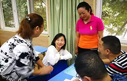  中國部?小學 | 家長代表會——暢所欲言中，我們走得更近 