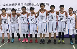  捷報 | 創(chuàng)造美視歷史的男孩兒們，Good job！ 