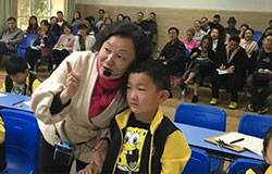  家長開放日 | 滿堂趣味橫生，滿心求知歡喜 