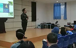  諾獎解讀進校園 | 生物鐘研究得諾獎了，而你真的了解它嗎？ 