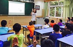  中國部·小學 | 多樣的課堂 為家校社區助力 