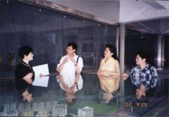 林華玉校長率隊赴廣東、深圳等地考察學習(25/04/02-30/04/02)