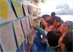 美視學(xué)校小學(xué)部受邀參加省實(shí)驗(yàn)嬰幼兒園家