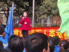 “植下環(huán)保意識，植下人類幸福”-- 3.12美視植樹活動