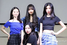 融合部音樂(lè)節(jié) | 音樂(lè)的夏天，放肆嗨過(guò)癮！
