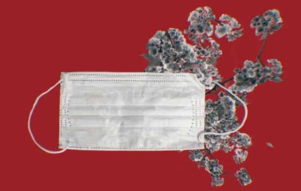 美視故事丨這首美視校友原創(chuàng)歌曲，獻(xiàn)給全世界！