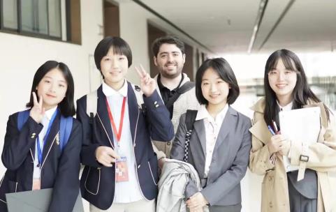 再一次，包攬！冠亞季軍！來聽聽美視學子的“成功秘訣”