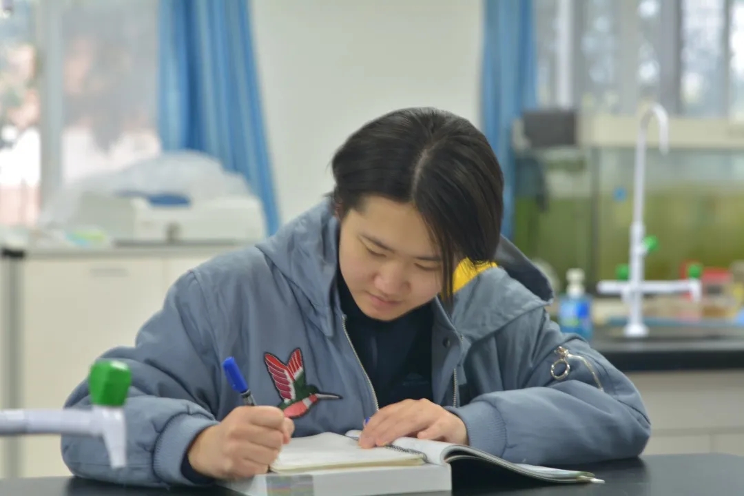 斯坦福大學錄取！與眾不同的“非標準”學霸——王思若