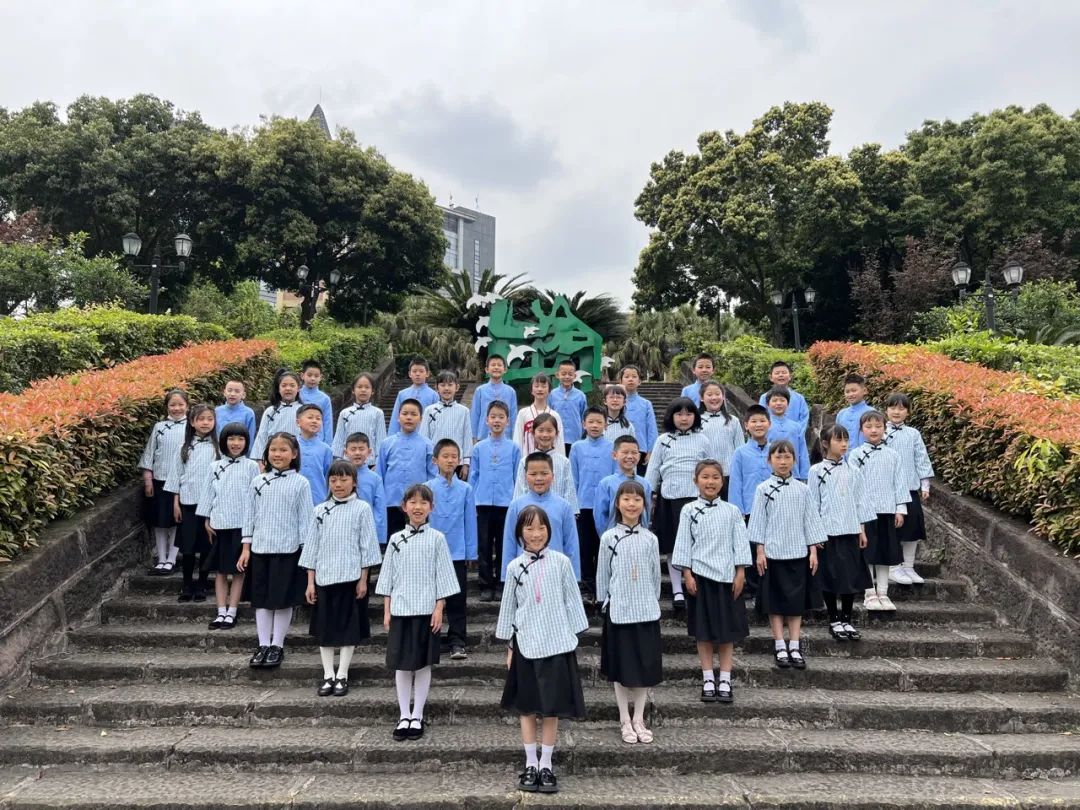 校園開(kāi)放日丨5月28日，邀您在美視溫暖相遇