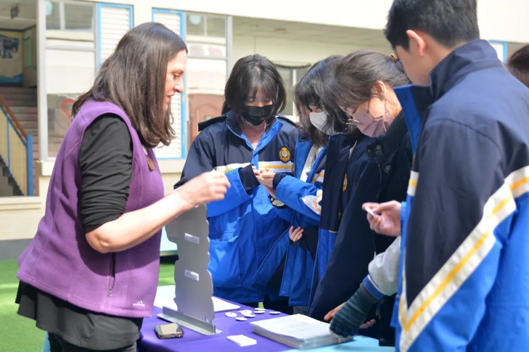 名校面對面 夢想零距離 | 多所海外大學招生官齊聚美視
